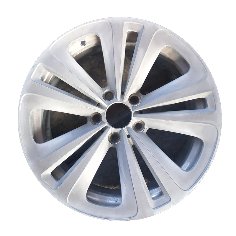 odlakierowanie chemiczne